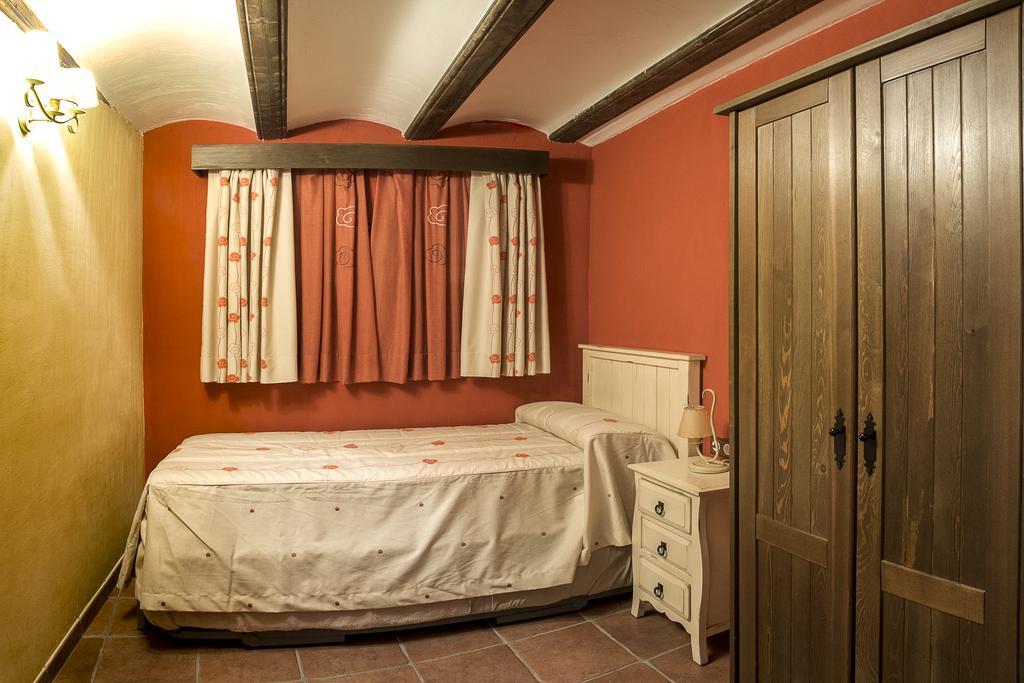 Apartamentos Los Aljezares เคเดอัลบาร์ราซิน ภายนอก รูปภาพ