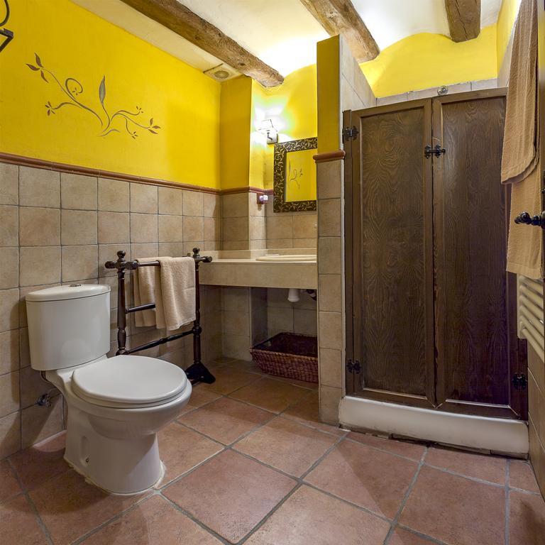 Apartamentos Los Aljezares เคเดอัลบาร์ราซิน ภายนอก รูปภาพ