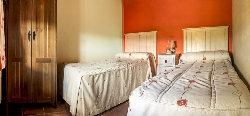 Apartamentos Los Aljezares เคเดอัลบาร์ราซิน ภายนอก รูปภาพ