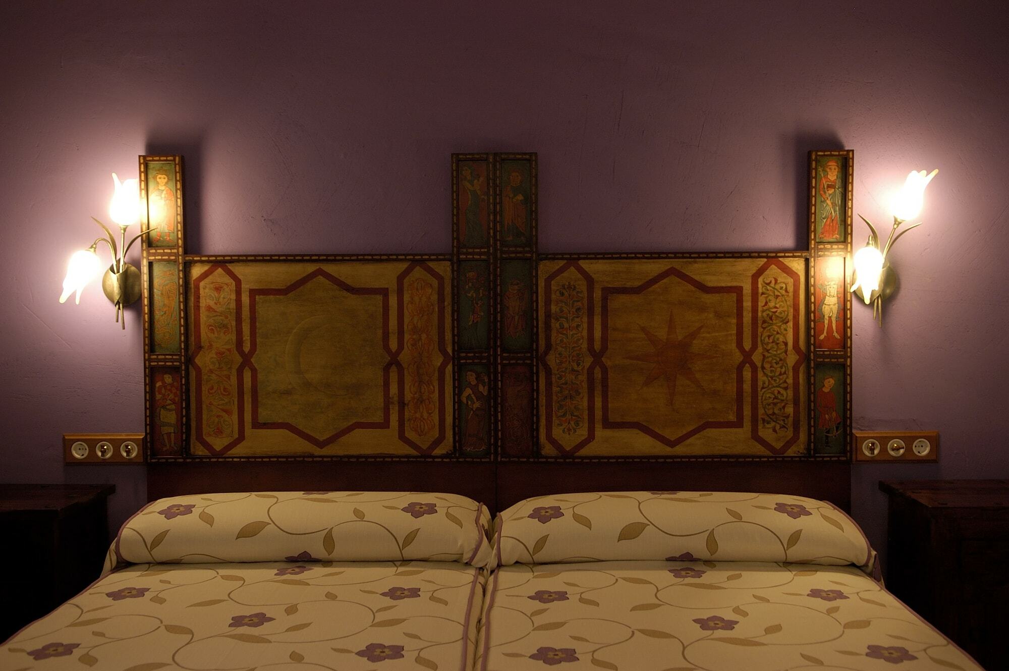 Apartamentos Los Aljezares เคเดอัลบาร์ราซิน ภายนอก รูปภาพ