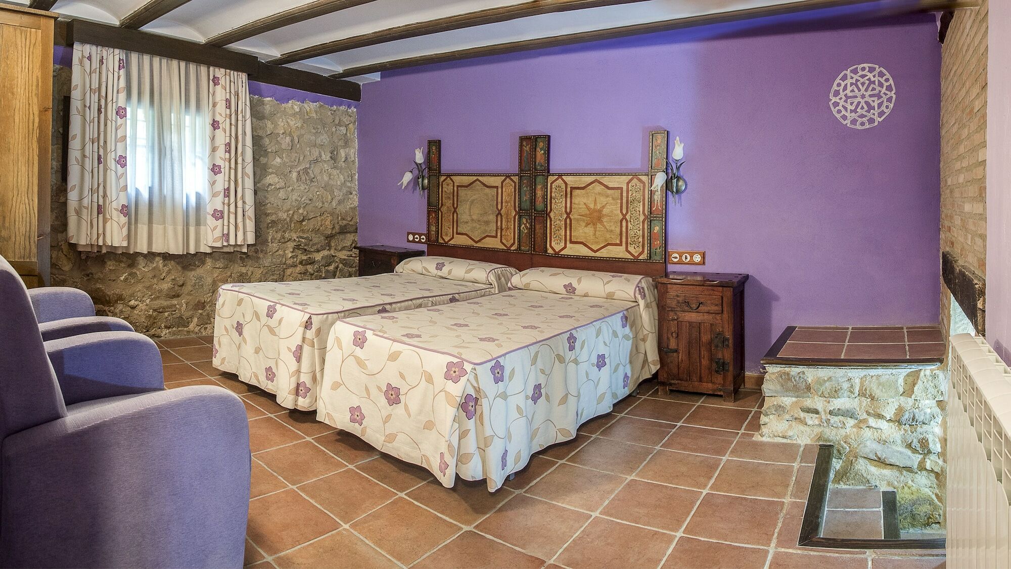 Apartamentos Los Aljezares เคเดอัลบาร์ราซิน ภายนอก รูปภาพ